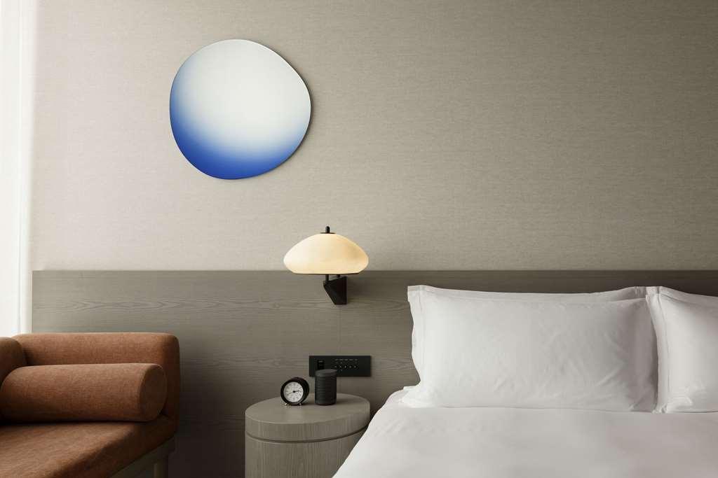 Hotel Toranomon Hills Tokió Szoba fotó