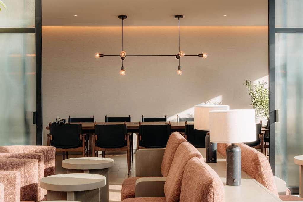 Hotel Toranomon Hills Tokió Létesítmények fotó