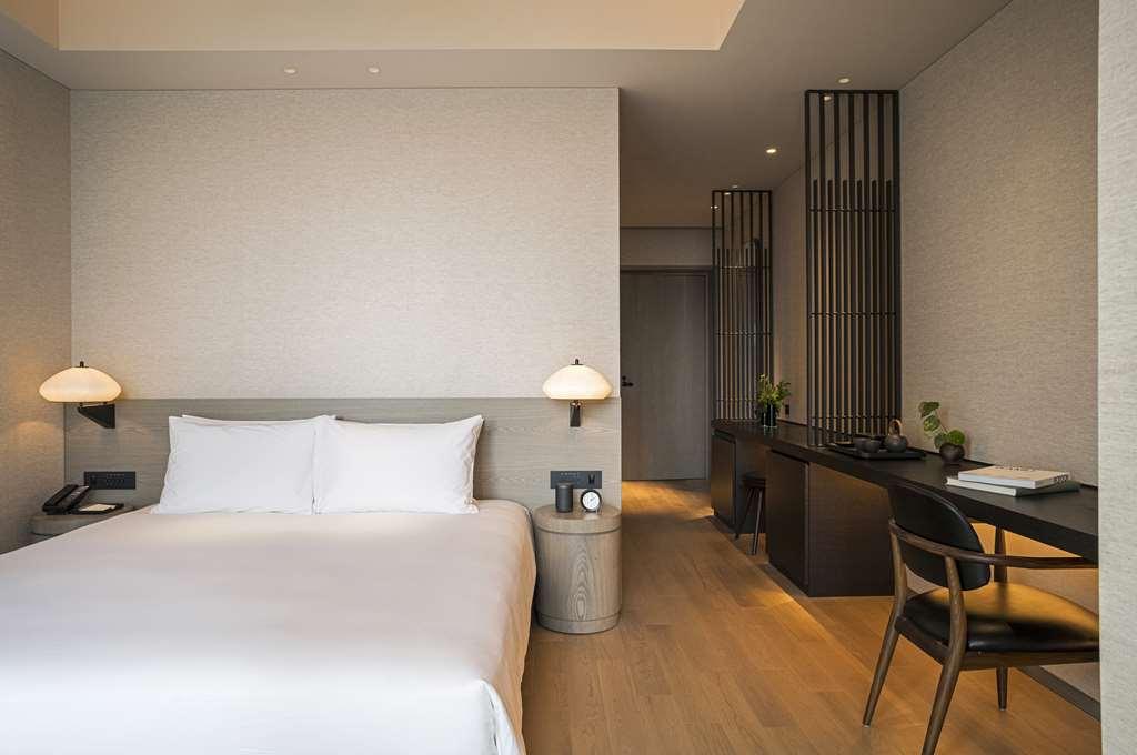 Hotel Toranomon Hills Tokió Szoba fotó